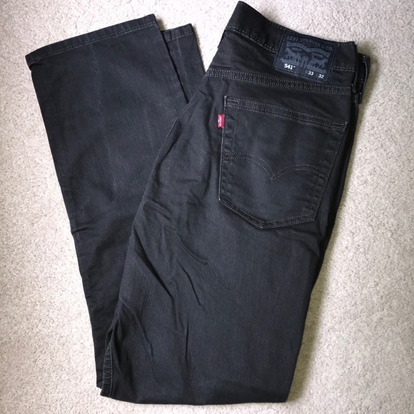 Levi's Other - Men’s Levi jeans